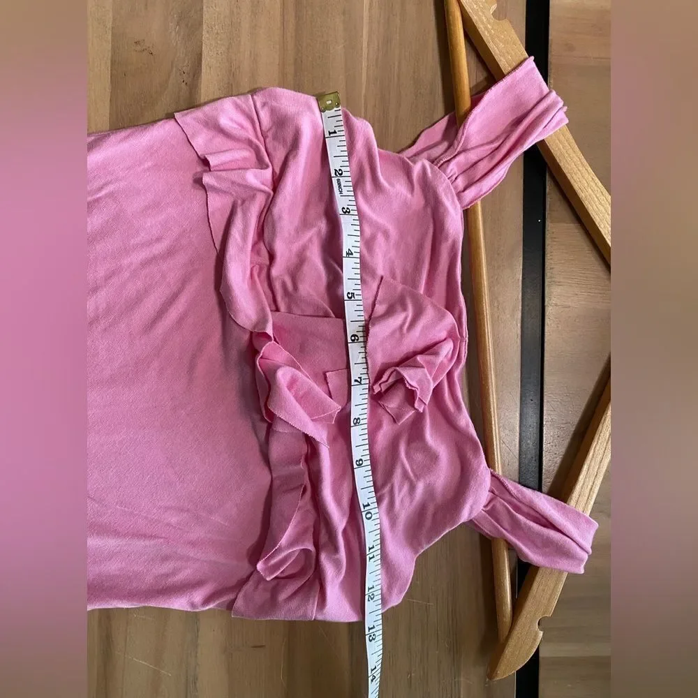 ‎Girls pink dress